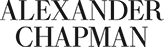 Alexander Chapman